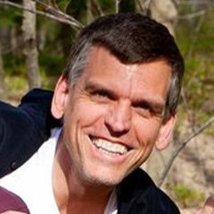 David Hansen