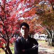 Kazuki Tsuboi's photo