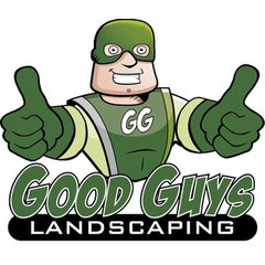 Good Guy's Landscaping