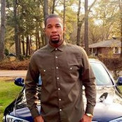 Demetrious Cooper's photo