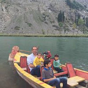 Basit Malik's photo