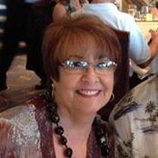 Sharon Uhles-Crenshaws billede