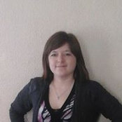 Kayla Hamlins foto