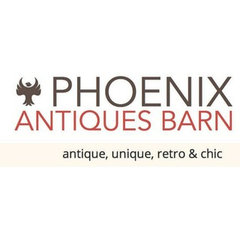 Phoenix Antiques Barn