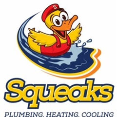 Squeaks Services