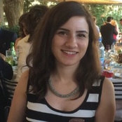 Sara Sakr's photo