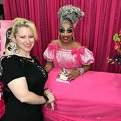 Sharon Garrett's photo