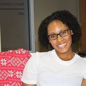 Dominique Williams's photo
