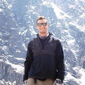 Bryan Corney's photo
