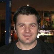 Foto von David Brinson