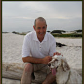 Tom Campbells billede