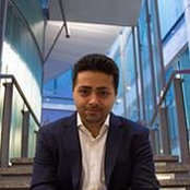 Photo de Parham Aarabi