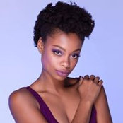 Foto di Amethyst Davis