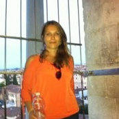 Cristina Capitanio's photo