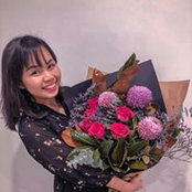 Annie Mai's photo