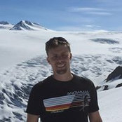 Foto von Anthony Laffoley