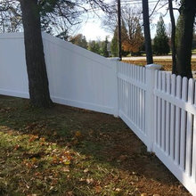 Fencing