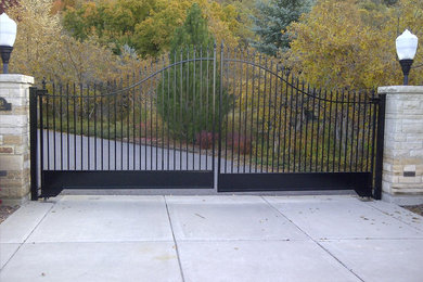 Exterior home idea in Salt Lake City
