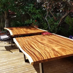 Dining Tables - Dining Tables