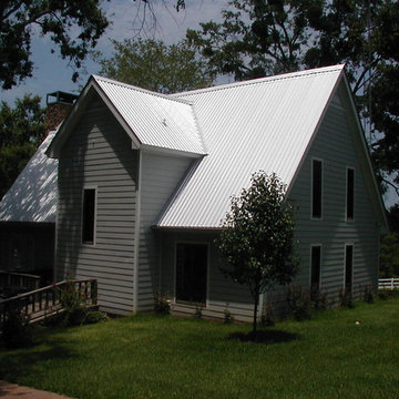Cape Cod in Texas