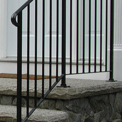 Railings - Products