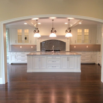 Featured Project -  Updated Regularly