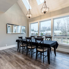 Strader Kitchen