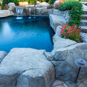 Holistic Modern in West Linn, Oregon