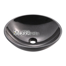 s058bl - Bathroom Sinks