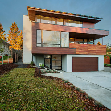 Garden House