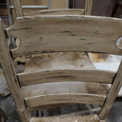 Custom Furniture - Products