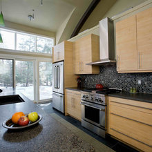 Kitchen Ideas