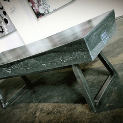 Bench - Indoor Benches
