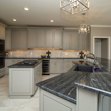 Falcon Point Kitchen