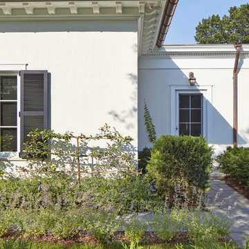 MEDITERRANEAN STYLE