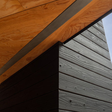 Issaquah Passive House