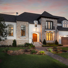 Exterior 10.14.17 elevations, landscape, fencing, etc..