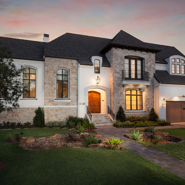 Maple Drive