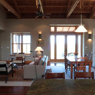 Mirador Residence