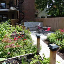 Landscape Ideas