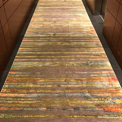 John Ross Condo Lobby - Products