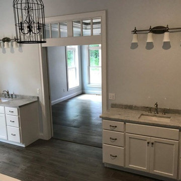 Unique Custom Kitchens and Baths