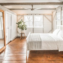 Bedroom Ideas