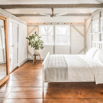 Farmhouse Bedroom