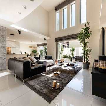 COMFORT MODERN TASTE