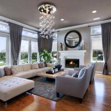 DIY Interior Design: 5 Tips for Modernizing Your Home