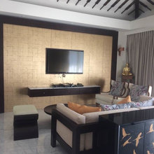 4 BEDROOM ASIAN VILLA MOON GRAND