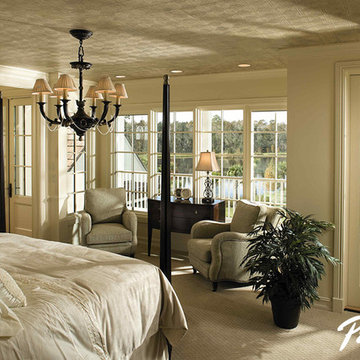 Pella® Architect Series® windows convey a classic look