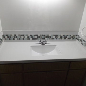 Latest Bathroom Trends
