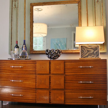 Design Ideas from Jackson Kline